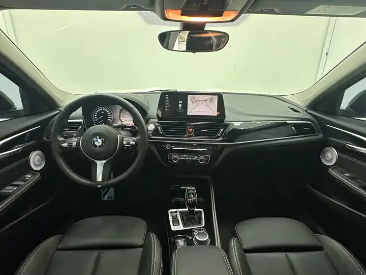 BMW 1 Series 2023 120i M Sports Obsidian Edition 12