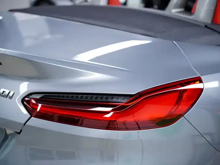 BMW Z4 2022 Modified M40i M Sports Performance Edition 5