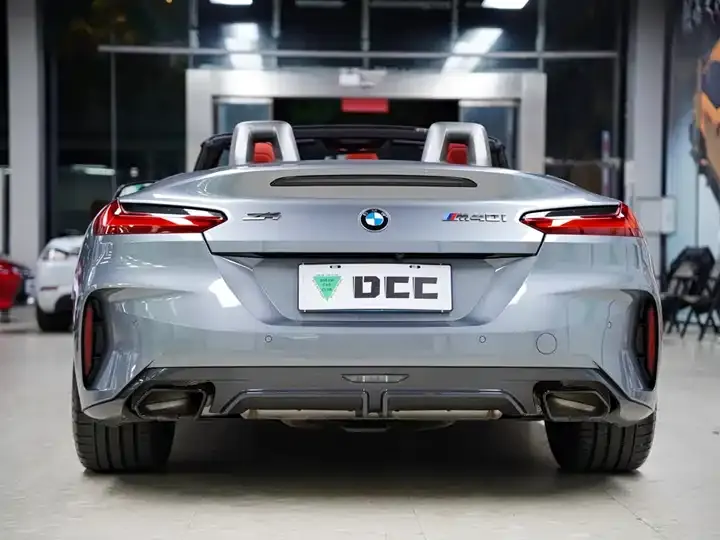 BMW Z4 2022 Modified M40i M Sports Performance Edition 8
