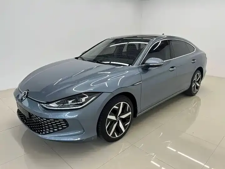 Lingdu 2022 Lingdu L 280TSI DSG Cool Edition - View 1