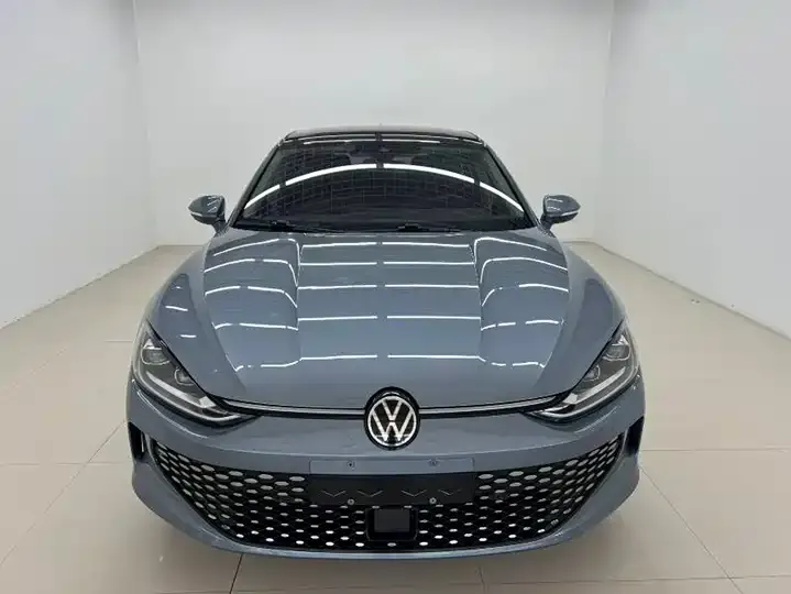 Lingdu 2022 Lingdu L 280TSI DSG Cool Edition 2