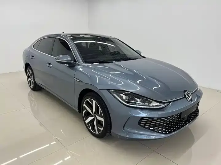 Lingdu 2022 Lingdu L 280TSI DSG Cool Edition 3