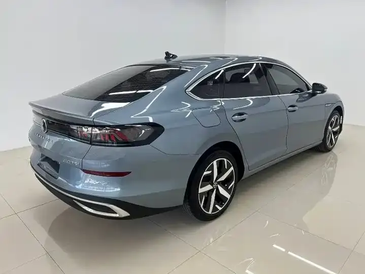 Lingdu 2022 Lingdu L 280TSI DSG Cool Edition 4