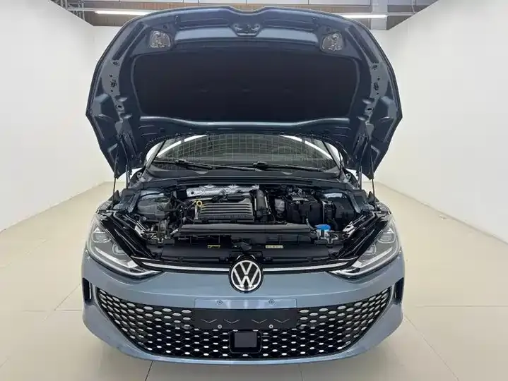 Lingdu 2022 Lingdu L 280TSI DSG Cool Edition 6