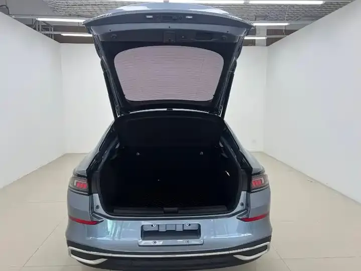 Lingdu 2022 Lingdu L 280TSI DSG Cool Edition 7