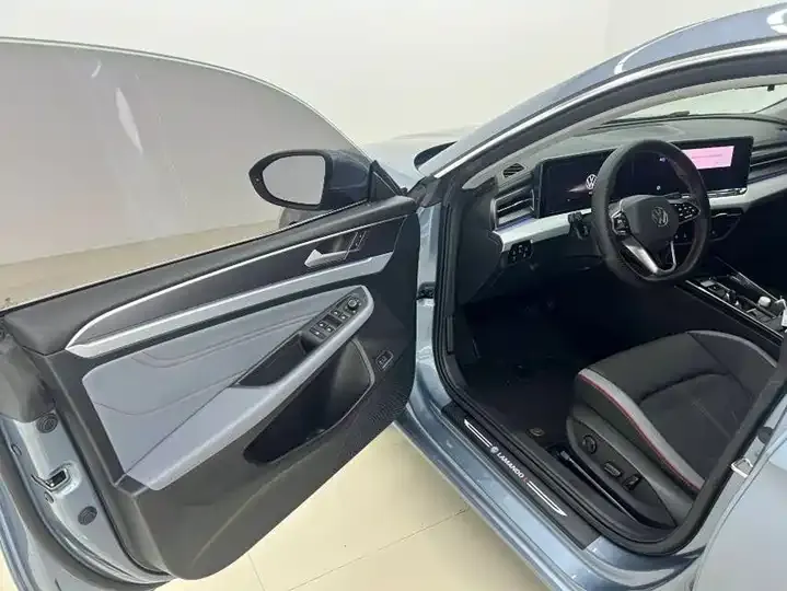 Lingdu 2022 Lingdu L 280TSI DSG Cool Edition 8