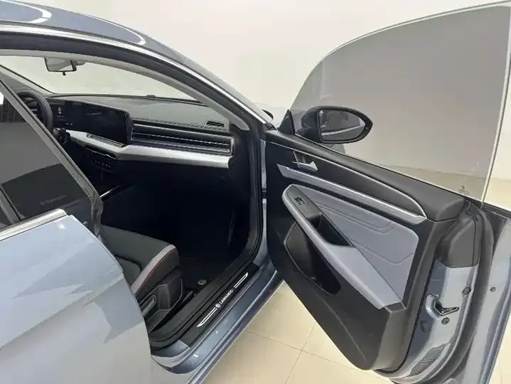Lingdu 2022 Lingdu L 280TSI DSG Cool Edition 9