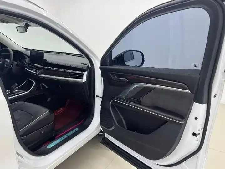 Haval H6 2023 National Tide Edition 1.5T Automatic City Edition 10