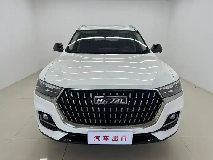 Haval H6 2023 National Tide Edition 1.5T Automatic City Edition 2