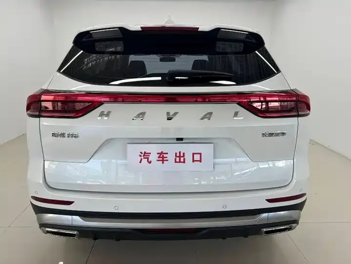 Haval H6 2023 National Tide Edition 1.5T Automatic City Edition 5
