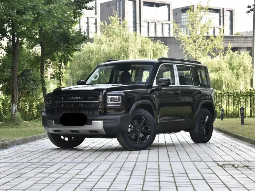 Haval 2026 Raptors Hi4 1.5T 150 Ultra Automatic - View 1