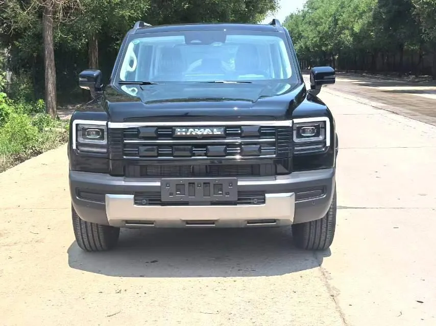 Haval 2026 Raptors Hi4 1.5T 150 Ultra Automatic 2