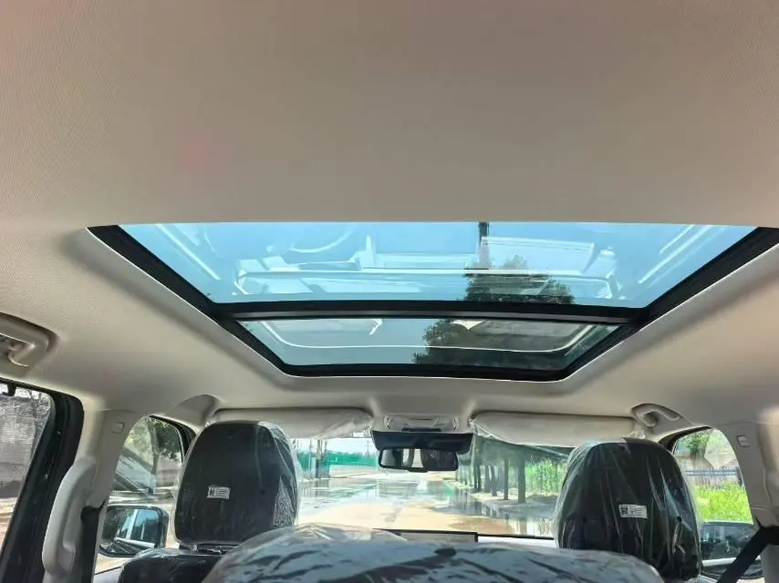 Haval 2026 Raptors Hi4 1.5T 150 Ultra Automatic 6
