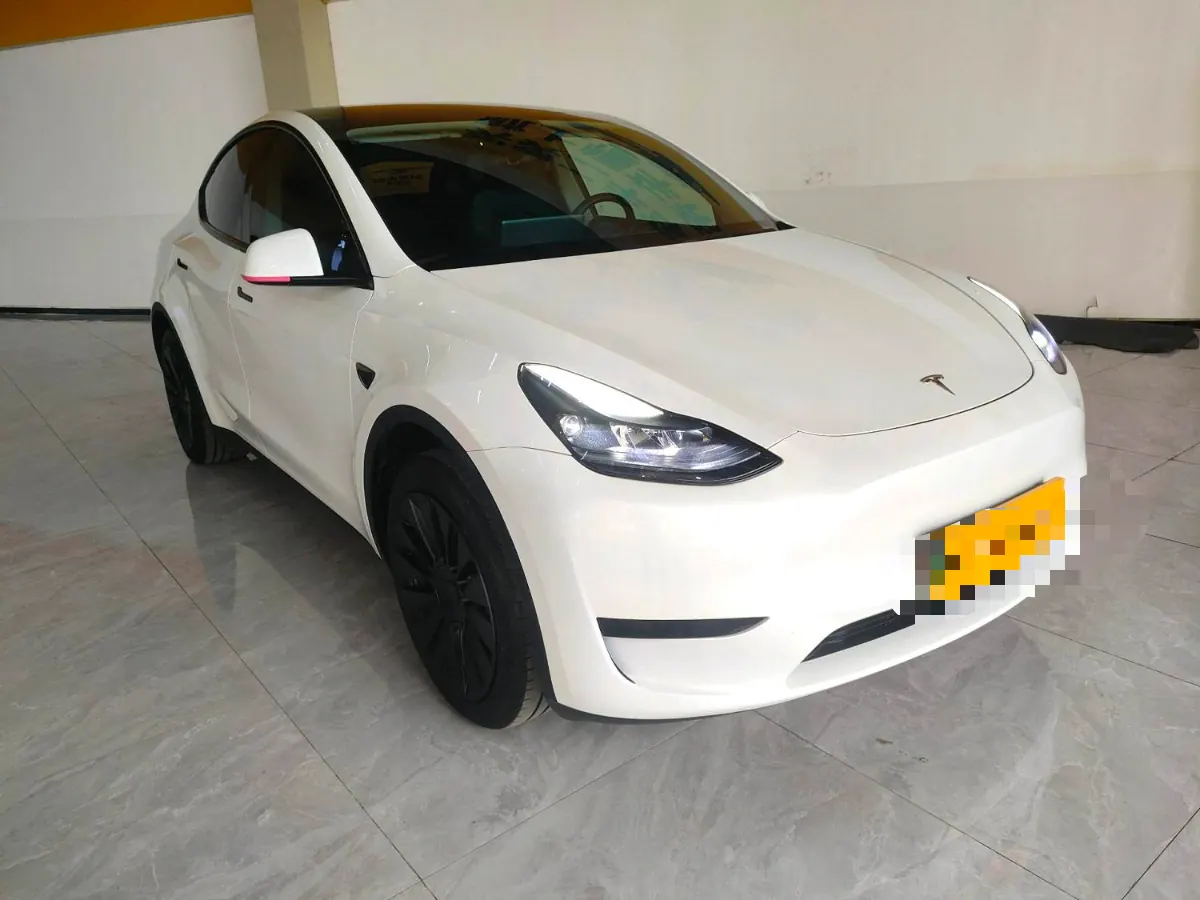 Tesla 2024 Model Y rear-wheel drive version automatic transmission 6