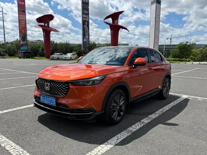 Honda XR-V 2023 1.5L CVT Love Edition - View 1