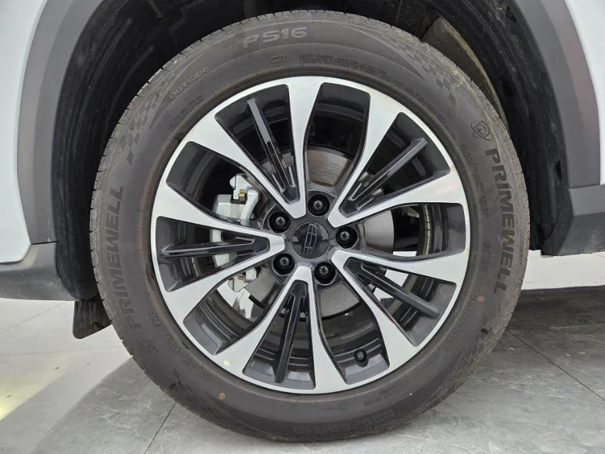 Geely 2026 Boyue 1.5TD yearns for automatic transmission 17