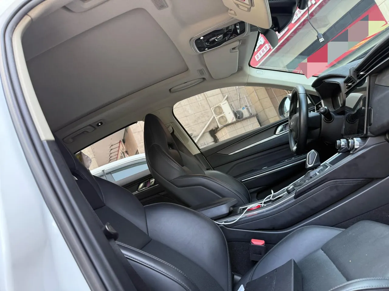 LYNK&amp;CO 2021 LYNK&amp;CO 01 2.0TD Two-Drive Pro Automatic 5