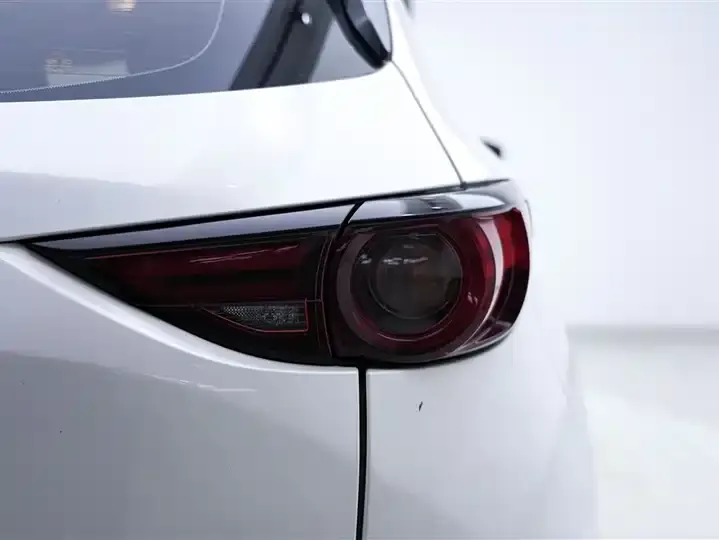 Mazda CX-5 2021 2.0L Automatic Two-Drive Intelligent 10