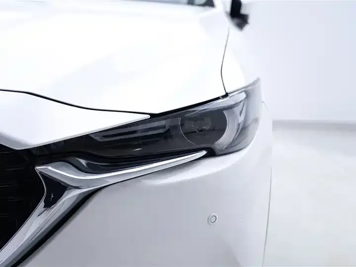 Mazda CX-5 2021 2.0L Automatic Two-Drive Intelligent 9