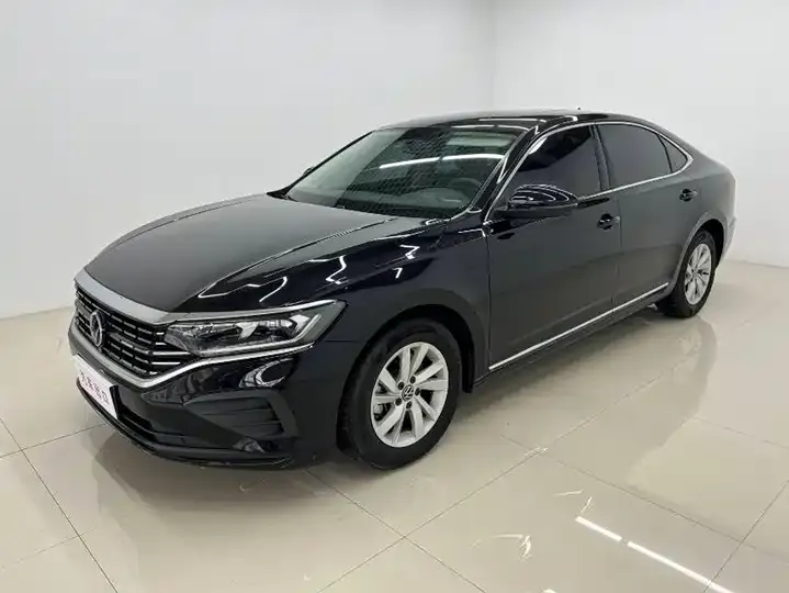 Passat 2022 280TSI Business Edition - View 1