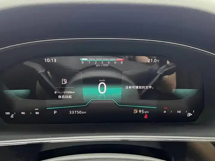 Passat 2022 280TSI Business Edition 12