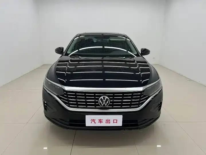 Passat 2022 280TSI Business Edition 2