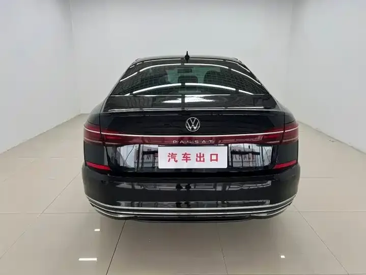 Passat 2022 280TSI Business Edition 5