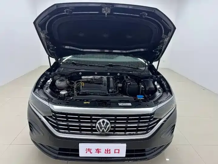 Passat 2022 280TSI Business Edition 7