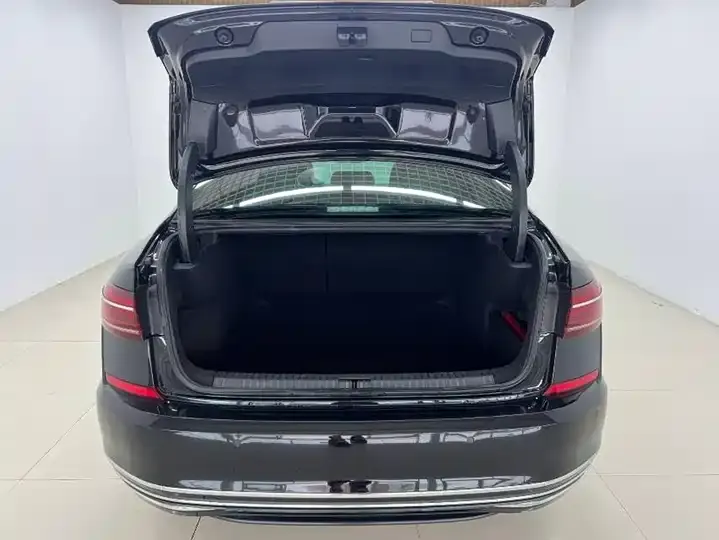 Passat 2022 280TSI Business Edition 8