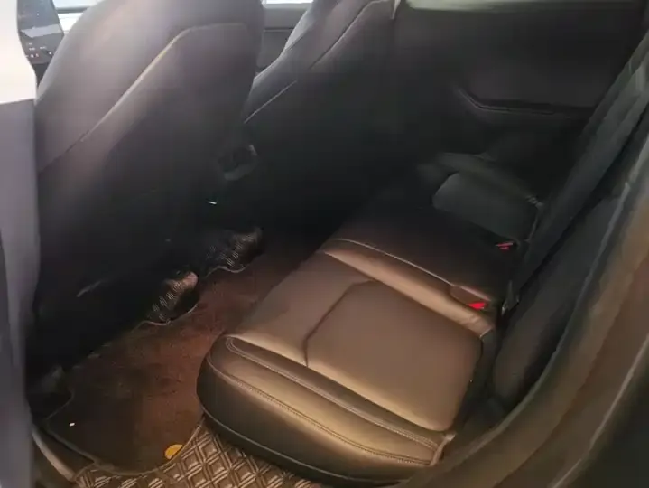 2022 Model Y Refreshed Rear-Wheel-Drive Version 11