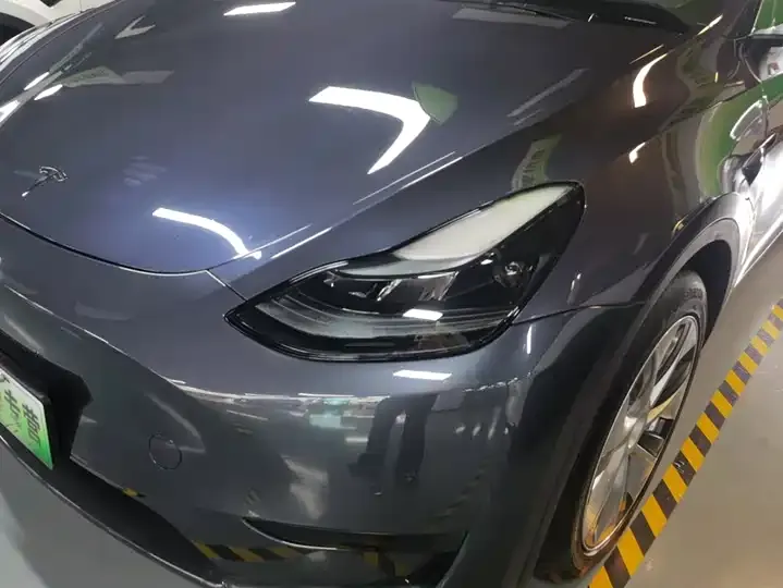 2022 Model Y Refreshed Rear-Wheel-Drive Version 5