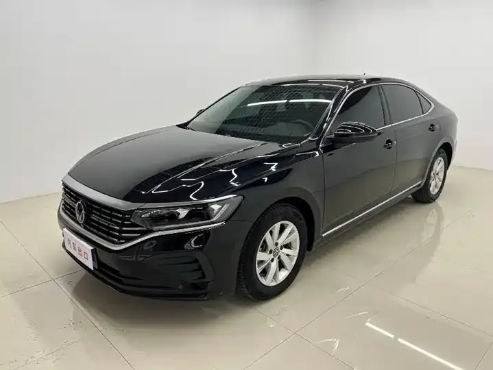 Passat 2023 280TSI Business Edition - View 1