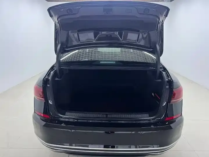 Passat 2023 280TSI Business Edition 8