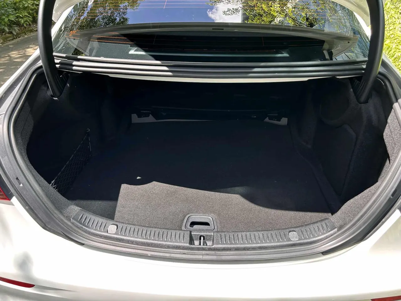 Mercedes Benz E Class 2021 E 260 L 2.0T Sports (Modified) Automatic Gear 16