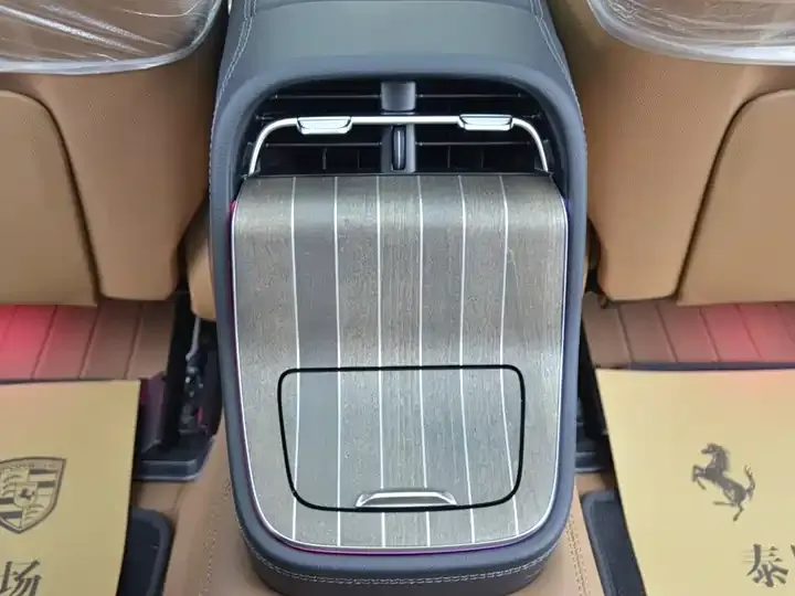 Mercedes Benz E-Class 2026 to E 300 L Fashion 10