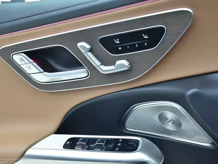 Mercedes Benz E-Class 2026 to E 300 L Fashion 11