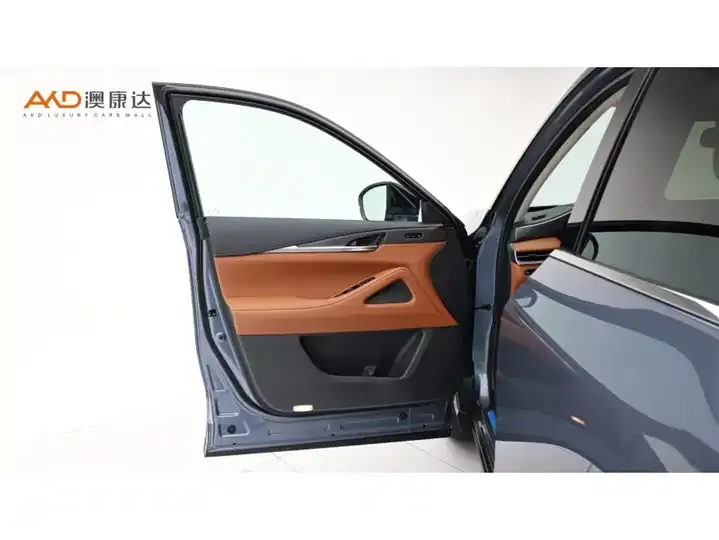 Infiniti QX60 2022 2.0T 4WD Excellence Edition 10