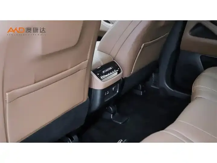 Infiniti QX60 2022 2.0T 4WD Excellence Edition 9