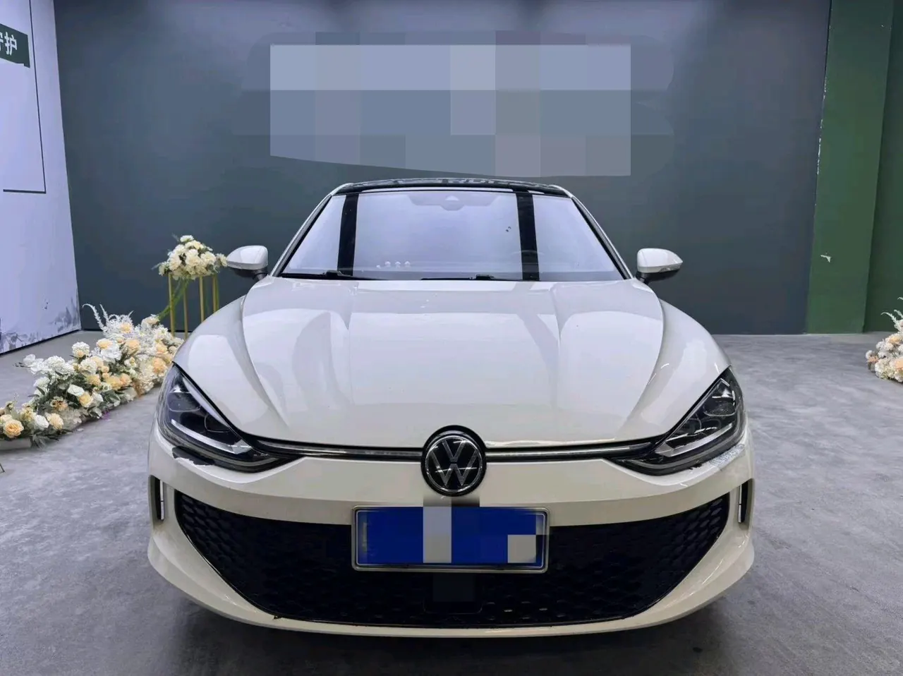Volkswagen 2022 Ling Du L 1.4TSI 280TSI Cool Hot Edition Automatic Gear 2