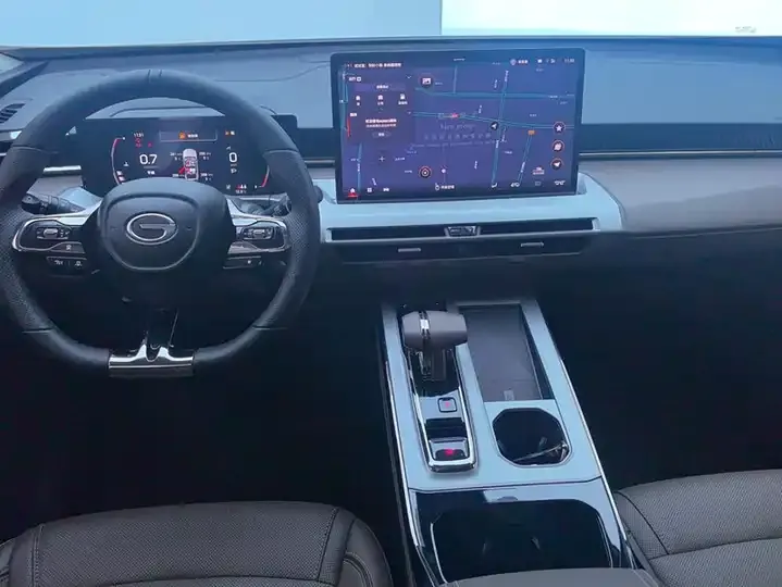Chuanqi GS4 2024 MAX 1.5T Ultimate Edition 12