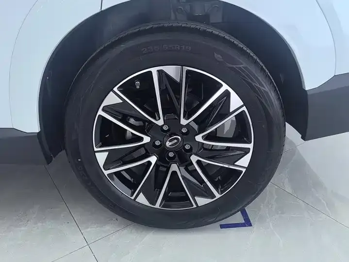 Chuanqi GS4 2024 MAX 1.5T Ultimate Edition 6