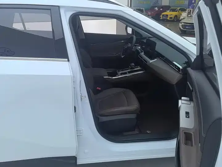 Chuanqi GS4 2024 MAX 1.5T Ultimate Edition 8
