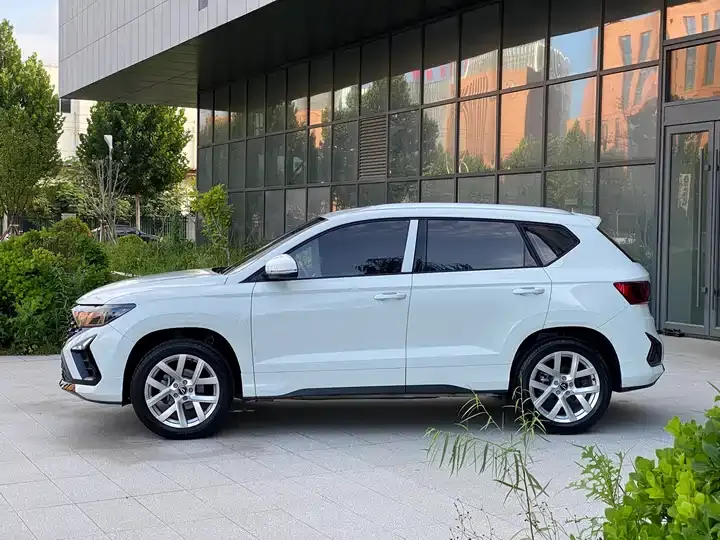 Jetta VS5 2024 280TSI Manual Pioneer Edition 10