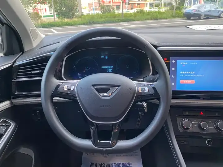 Jetta VS5 2024 280TSI Manual Pioneer Edition 12