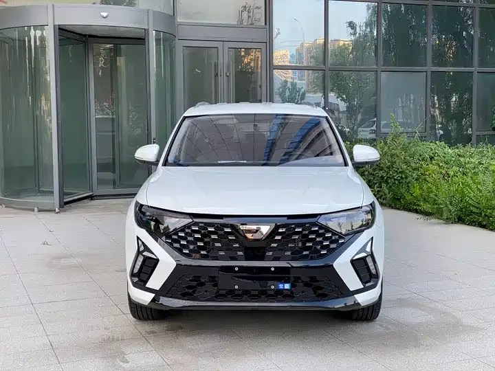 Jetta VS5 2024 280TSI Manual Pioneer Edition 2