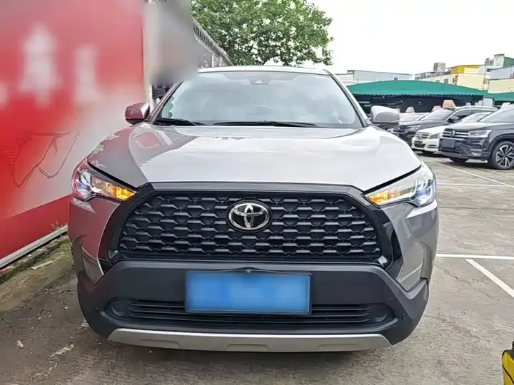 Corolla Sharp Release 2022 2.0L Pioneer Edition 3