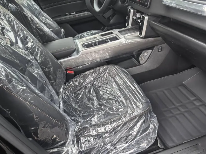 Haval 2026 model Big Dog 1.5T Border Collie Edition Automatic Transmission 16