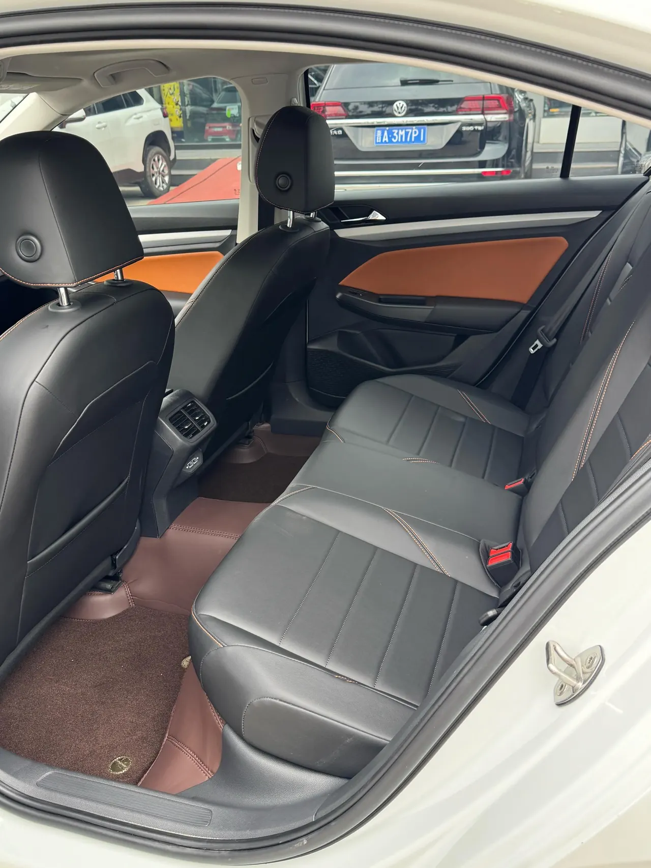 Volkswagen 2026 Bora 1.2TSI 200TSI Yuexing Navigation Edition Automatic Gear 5