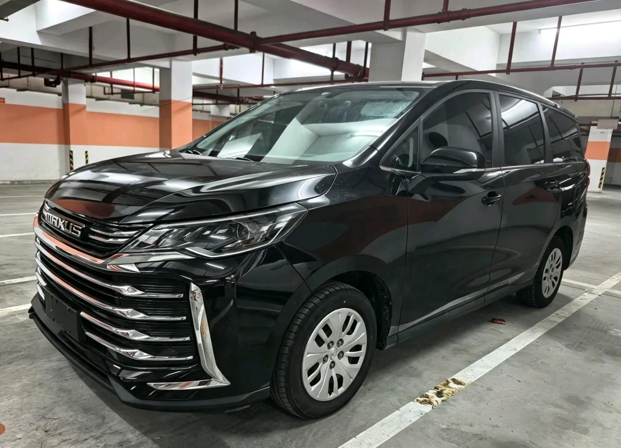 打开图片灯箱:Chase 2024 G50 PLUS 1.5T Happiness Recommended Glory Edition (Modified) Automatic Gear