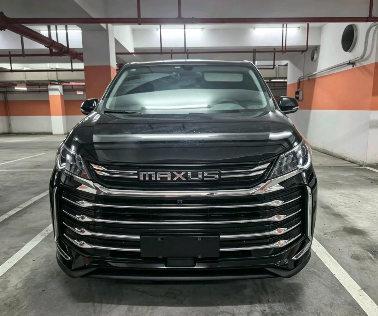 Chase 2024 G50 PLUS 1.5T Happiness Recommended Glory Edition (Modified) Automatic Gear 2